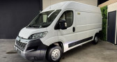 Annonce Citroen Jumper occasion Diesel 35 L2H2 2.2 BlueHDi 140 S&S Club � MACON