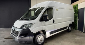 Citroen Jumper occasion 2020 mise en vente &agrave; MACON par le garage DRIVE CAR MACON - photo n&deg;1