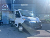 Citroen Jumper occasion année 2019 boite Manuelle Annonce Citroen Jumper occasion Diesel 35 L2S 2.0 BlueHDi 130 Confort à Saint-Herblain