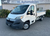 Citroen Jumper occasion année 2015 boite Manuelle Annonce Citroen Jumper occasion Diesel 35 L2S 2.2 HDI 130 CONFORT TVA RECUPERABLE à Colomiers