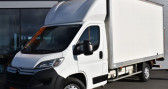 Citroen Jumper occasion année 2019 boite Manuelle Annonce Citroen Jumper occasion Diesel 35 L3 2.0 BLUEHDI 160 CONFORT 20M3 à LE CASTELET