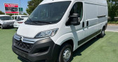 Annonce Citroen Jumper occasion Diesel 35 L3H2 (14.490 HT) 2.2 BLUEHDI 120ch CLUB  Reims