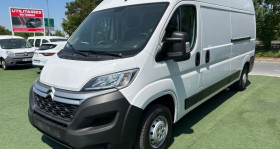 Citroen Jumper , garage UTILITAIRES DES TONDEURS  Reims