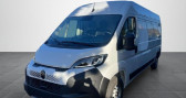 Citroen Jumper 35 l3h2 blueHDi 140  2024 - annonce de voiture en vente sur Auto Sélection.com
