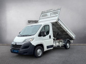 Annonce Citroen Jumper occasion Diesel 4-35 L2S 2.2 BlueHDi 140 S&S Control  Saint-L