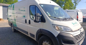 Citroen Jumper , garage UNIVERS OCCASION  Seilhac