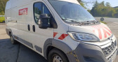Citroen Jumper occasion année 2017 boite Manuelle Annonce Citroen Jumper occasion Diesel 4-35 L4H3 130 Business hayon à Seilhac