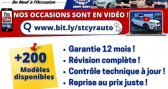 Annonce Citroen Jumper occasion Diesel BENNE 12500 HT 2.2 HDI 130  Saint-Cyr