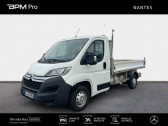 Citroen Jumper Benne 35 L2 2.0 BlueHDi 130 Confort   Vigneux-de-Bretagne 44