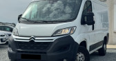 Citroen Jumper CA 33 L1H1 BLUEHDi 120 S&S   Saint-Médard-d'Aunis 17