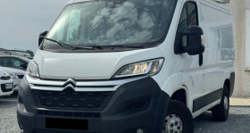 Citroen Jumper , garage VAGO VTC  Saint-Médard-d'Aunis
