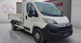Citroen Jumper CHASSIS CABINE BENNE 35 L2 BLUEHDi 140 BVM6 CONTROL Cabreta  � Tinqueux 51