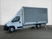 Citroen Jumper CHASSIS CABINE JUMPER CHASSIS CAB MAXI 35 L3 BLUEHDi 140 S&S   CHOLET 49