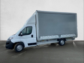Citroen Jumper , garage CLARIS AUTOMOBILES CHOLET  CHOLET