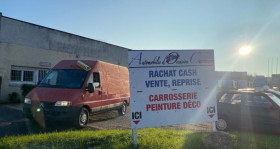 Citroen Jumper , garage AOC � Nanteuil Les Meaux