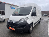 Citroen Jumper occasion année 2020 boite Manuelle Annonce Citroen Jumper occasion Diesel Club 35 L2H2 2.2 BlueHDI S&S 140 à Mérignac
