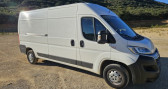 Annonce Citroen Jumper occasion Diesel Club FT 350 L3H2 2.2 Blue HDI  Malataverne