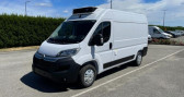 Citroen Jumper occasion année 2022 boite Manuelle Annonce Citroen Jumper occasion Diesel Driver 35 L2H2 2.2 BlueHDI 16V S&S - 140 III CLUB FOURGON F à MACON