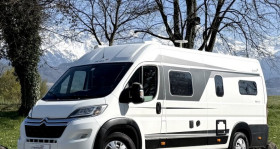 Citroen Jumper occasion 2020 mise en vente &agrave; EPONE par le garage AGENCE AUTOMOBILIERE EPONE 78 - photo n&deg;1