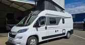 Citroen Jumper ELIOS VAN 59T SKYLIFT 140CV 4 COUCHAGES-STORE-PORTE VELO-IMM   Rixheim 68