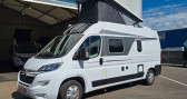 Citroen Jumper elios van 59t skylift 140cv 4 couchages-store-porte velo-imm   Rixheim 68