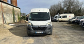 Citroen Jumper Fg 3-35 L4H2 2.0 130 Club   Seilhac 19