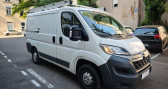 Citroen Jumper occasion année 2017 boite Manuelle Annonce Citroen Jumper occasion Diesel Fg 30 L1H1 2.0 BlueHDi 110 Confort à Grenoble