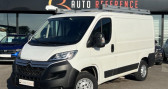 Citroen Jumper FG 30 L1H1 2.2 BLUEHDI 120 CH 1ERE MAIN ECRAN CLIM GALERIE   LESTREM 62