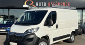 Annonce Citroen Jumper occasion Diesel FG 30 L1H1 2.2 BLUEHDI 120 CH 1ERE MAIN ECRAN CLIM GALERIE � LESTREM