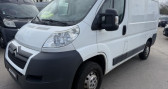 Annonce Citroen Jumper occasion Diesel FG 30 L1H1 HDI 110 CONFORT � Fouqui�re les Lens