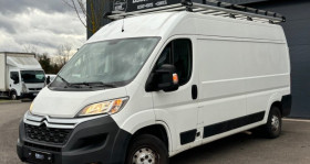 Citroen Jumper occasion 2018 mise en vente &agrave; Eschau par le garage DESIGN AUTO - photo n&deg;1