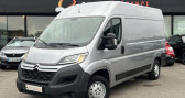 Citroen Jumper FG 30 L2H2 2.2 BLUEHDI 140 CH CLUB 1ERE MAIN GPS REGULATEUR   2020 - annonce de voiture en vente sur Auto S&eacute;lection.com