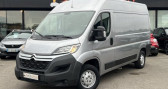 Annonce Citroen Jumper occasion Diesel FG 30 L2H2 2.2 BLUEHDI 140 CH CLUB 1ERE MAIN GPS REGULATEUR  � LESTREM