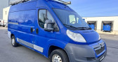 Annonce Citroen Jumper occasion Diesel FG 30 L2H2 HDI 130 CONFORT  Fouquire les Lens