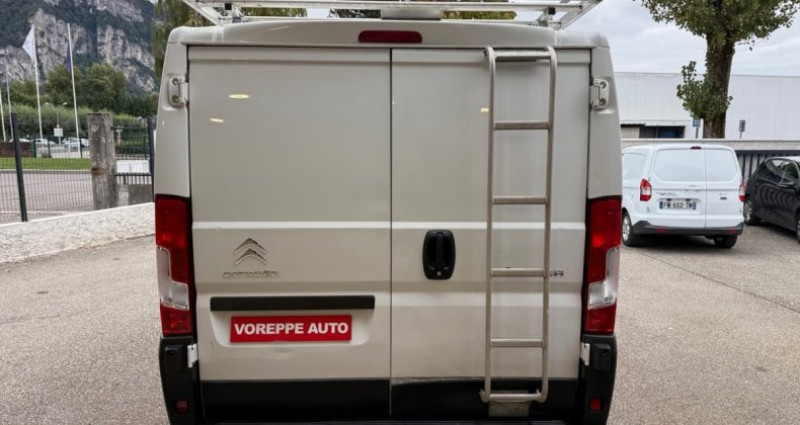 Citroen Jumper FG 33 L1H1 2.0 BLUEHDI 130 BUSINESS/1 ERE MAIN/ PRIX HT/ TVA 2019 - photo n°5 Citroen Jumper FG 33 L1H1 2.0 BLUEHDI 130 BUSINESS/1 ERE MAIN/ PRIX HT/ TVA  occasion à Moirans - photo n°5