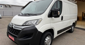 Citroen Jumper , garage VOREPPE AUTO  Moirans