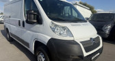 Citroen Jumper occasion année 2011 boite Manuelle Annonce Citroen Jumper occasion Diesel FG 33 L2H1 HDI 110 CLUB à Fouquière les Lens