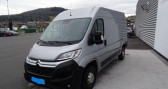 Citroen Jumper Fg 33 L2H2 2.2 BlueHDi 120 S&S Driver   Saint-germain-laprade 43