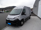 Citroen Jumper occasion année 2020 boite Manuelle Annonce Citroen Jumper occasion Diesel Fg 33 L2H2 2.2 BlueHDi 120 S&S Driver à SAINT GERMAIN LAPRADE