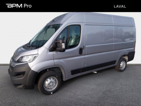Citroen Jumper , garage Mercedes-Benz Rennes - BPM Pro  Cesson-Sévigné