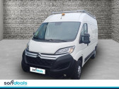 Citroen Jumper Fg 33 L2H2 2.2 BlueHDi 140 S&S Driver   BETHUNE 62