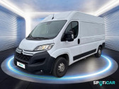 Citroen Jumper Fg 33 L2H2 2.2 BlueHDi 140 S&S Driver   BEAUVAIS TILLE 60