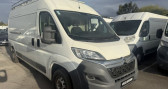 Citroen Jumper FG 33 L3H2 3.0 HDI 180 CLUB   Fouquire les Lens 62