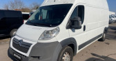 Annonce Citroen Jumper occasion Diesel FG 33 L3H3 3.0 HDI 180 CLUB � Fouqui�re les Lens