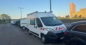 Citroen Jumper occasion année 2018 boite Manuelle Annonce Citroen Jumper occasion Diesel FG 35 L1H2 à Metz