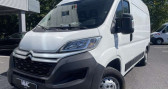 Citroen Jumper FG 35 L2H2 2.0 BlueHdi- TVA RCUPRABLE  2019 - annonce de voiture en vente sur Auto Sélection.com
