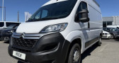 Annonce Citroen Jumper occasion Diesel FG 35 L2H2 2.2 BLUEHDI 140 S&S CLUB � CHARMEIL