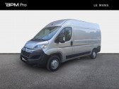 Annonce Citroen Jumper occasion Diesel Fg 35 L2H2 2.2 BlueHDi 140 S&S Control (23980  HT)  Le Mans