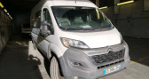 Citroen Jumper Fg 35 L3H2 130 Cabine Approfondie CLIM   Seilhac 19