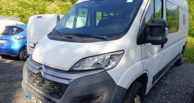 Citroen Jumper , garage UNIVERS OCCASION  Seilhac